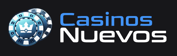 Casinos Nuevos Logo